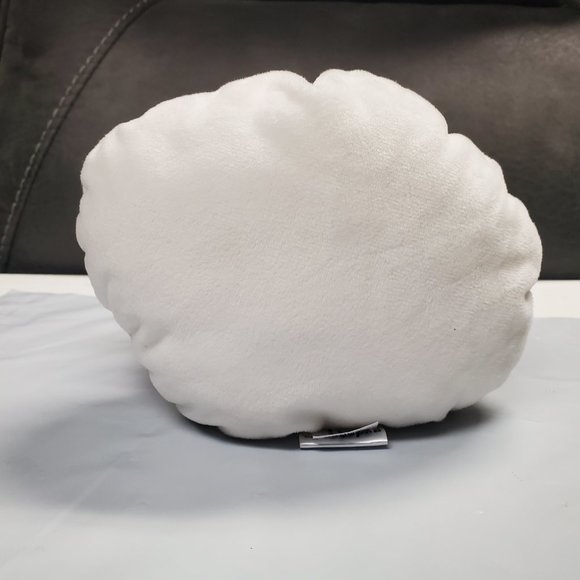 Plush Christmas Sanrio Gudetama The Lazy Egg Stuffed Figure - NWT - Picture 6 of 6